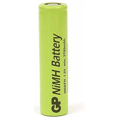 GP 380 mAh 380AFH Sarjli Pil